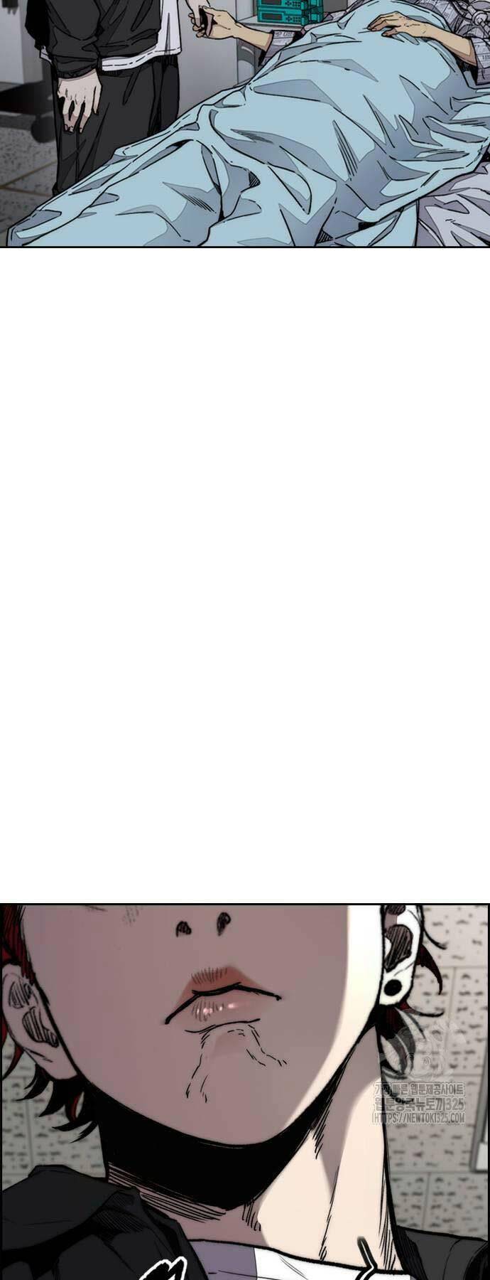 Thể Thao Cực Hạn Chapter 485 - Trang 2