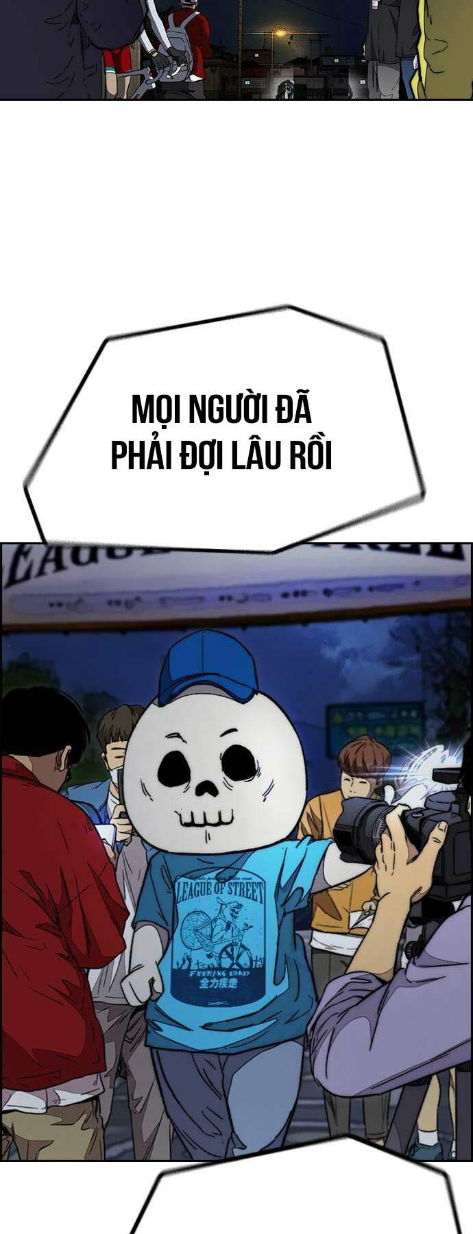 Thể Thao Cực Hạn Chapter 485 - Trang 2