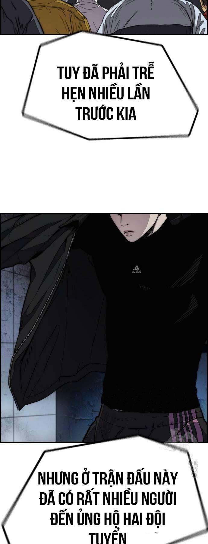 Thể Thao Cực Hạn Chapter 485 - Trang 2