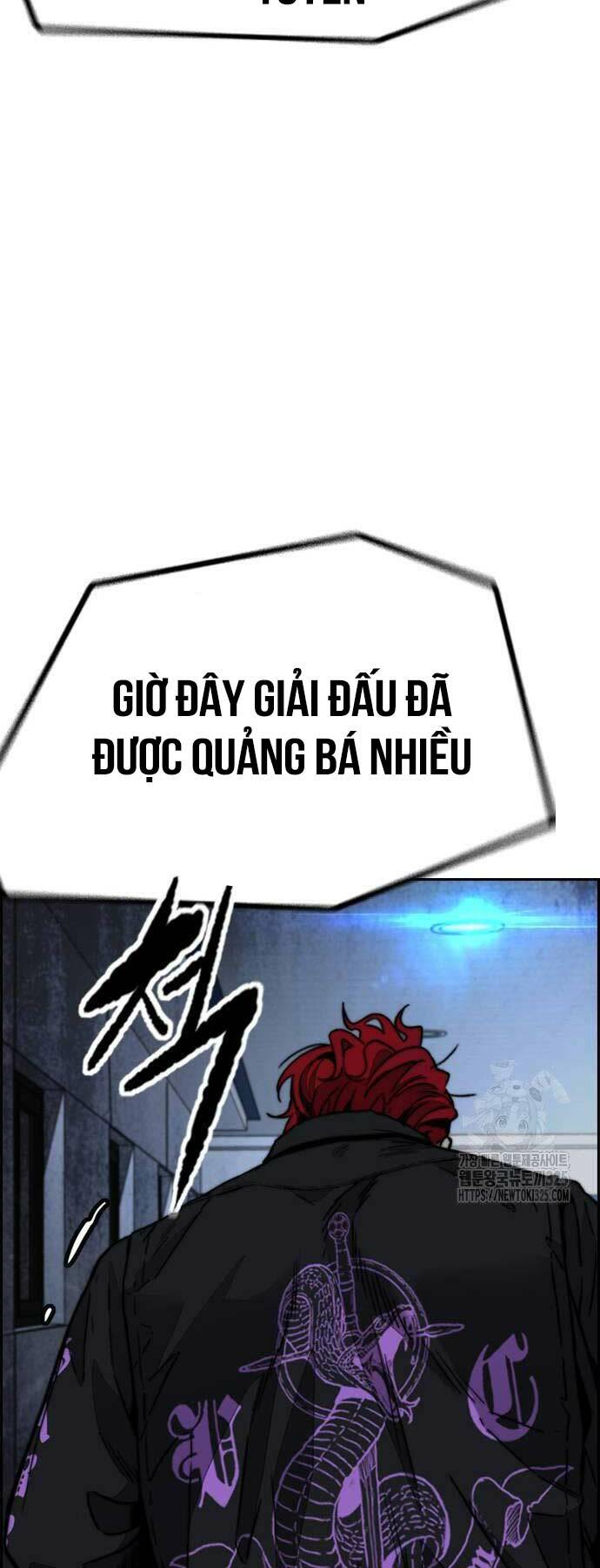 Thể Thao Cực Hạn Chapter 485 - Trang 2