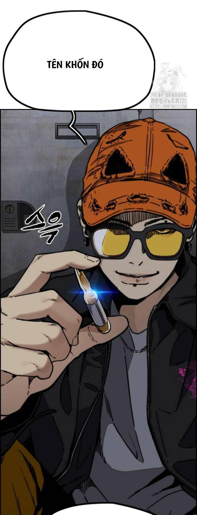 Thể Thao Cực Hạn Chapter 485 - Trang 2
