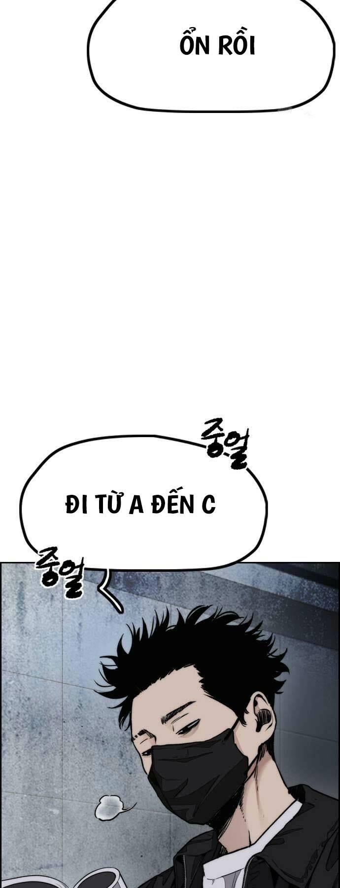 Thể Thao Cực Hạn Chapter 485 - Trang 2