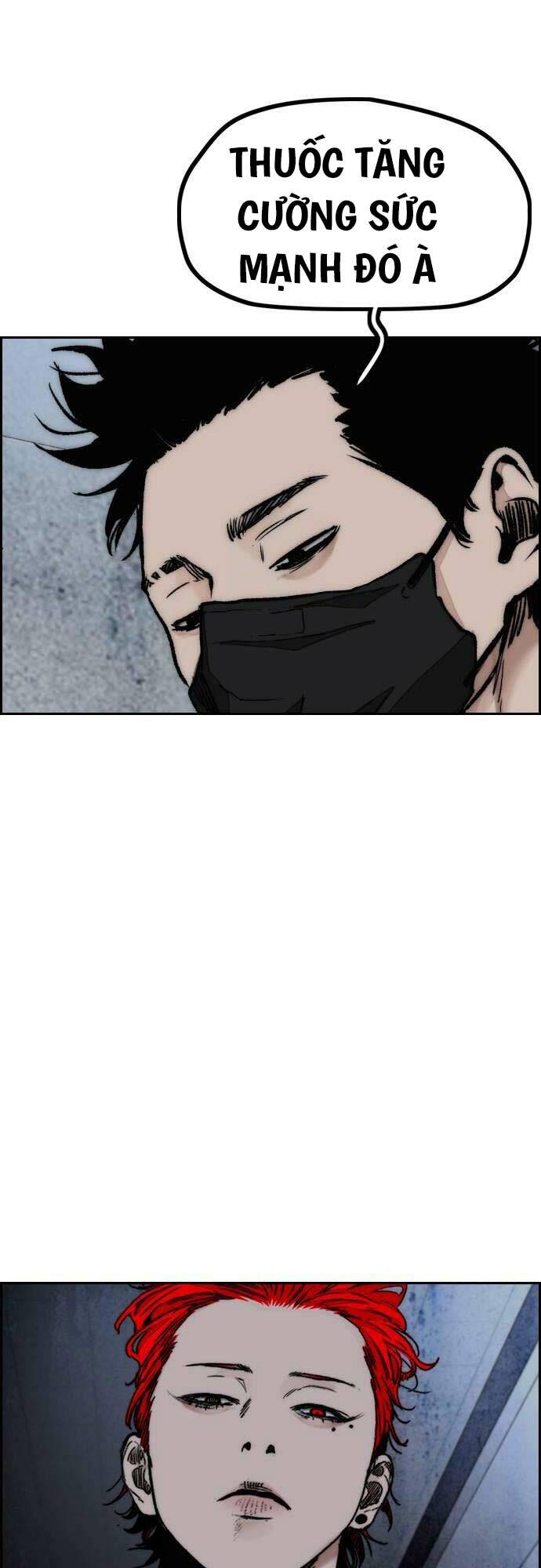 Thể Thao Cực Hạn Chapter 485 - Trang 2