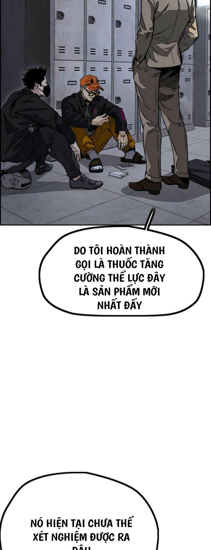 Thể Thao Cực Hạn Chapter 485 - Trang 2