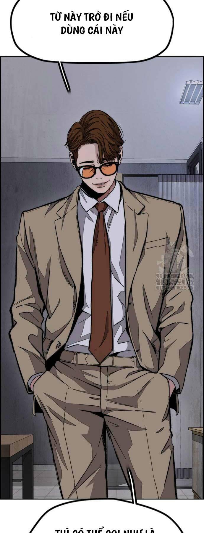 Thể Thao Cực Hạn Chapter 485 - Trang 2