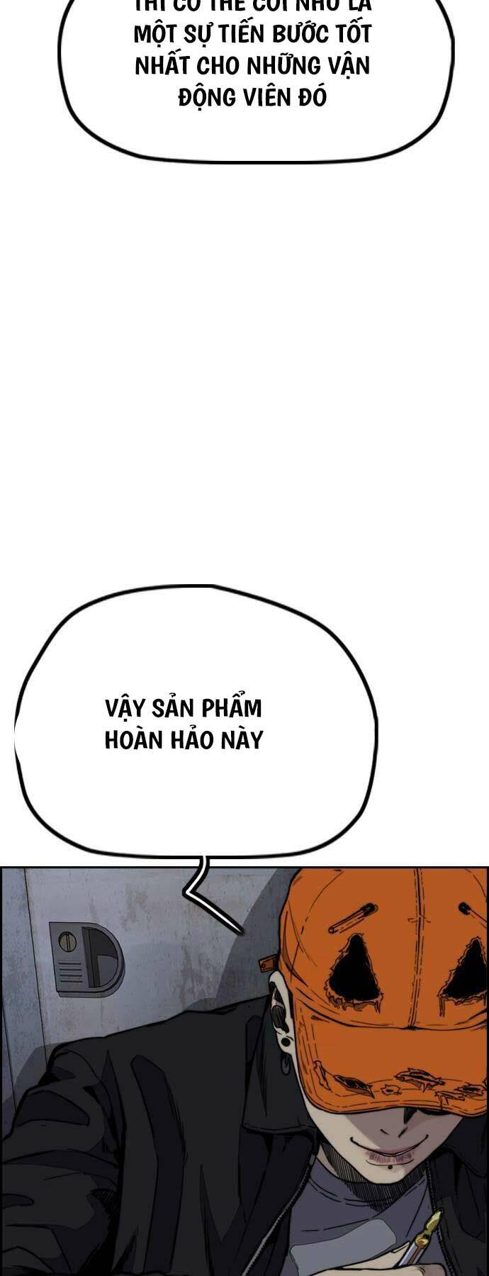 Thể Thao Cực Hạn Chapter 485 - Trang 2