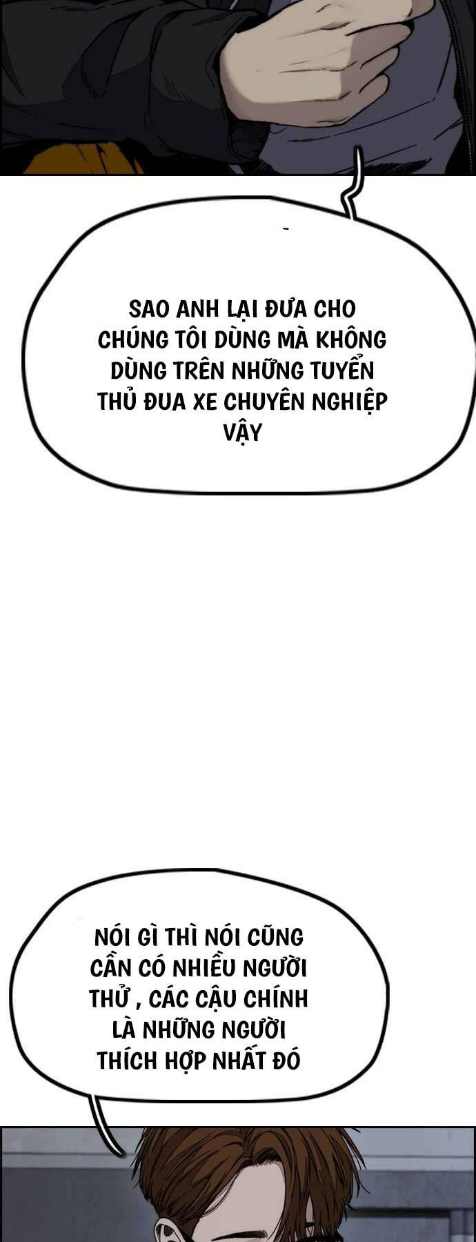 Thể Thao Cực Hạn Chapter 485 - Trang 2