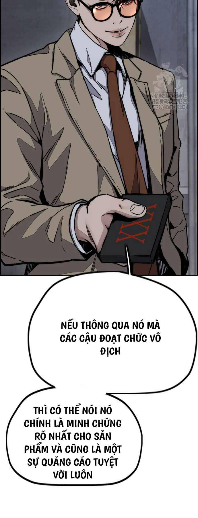 Thể Thao Cực Hạn Chapter 485 - Trang 2