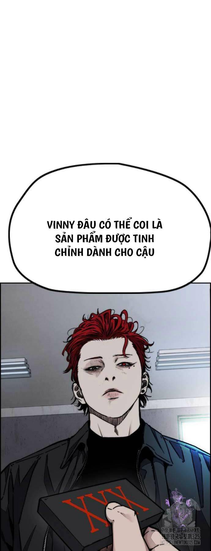 Thể Thao Cực Hạn Chapter 485 - Trang 2