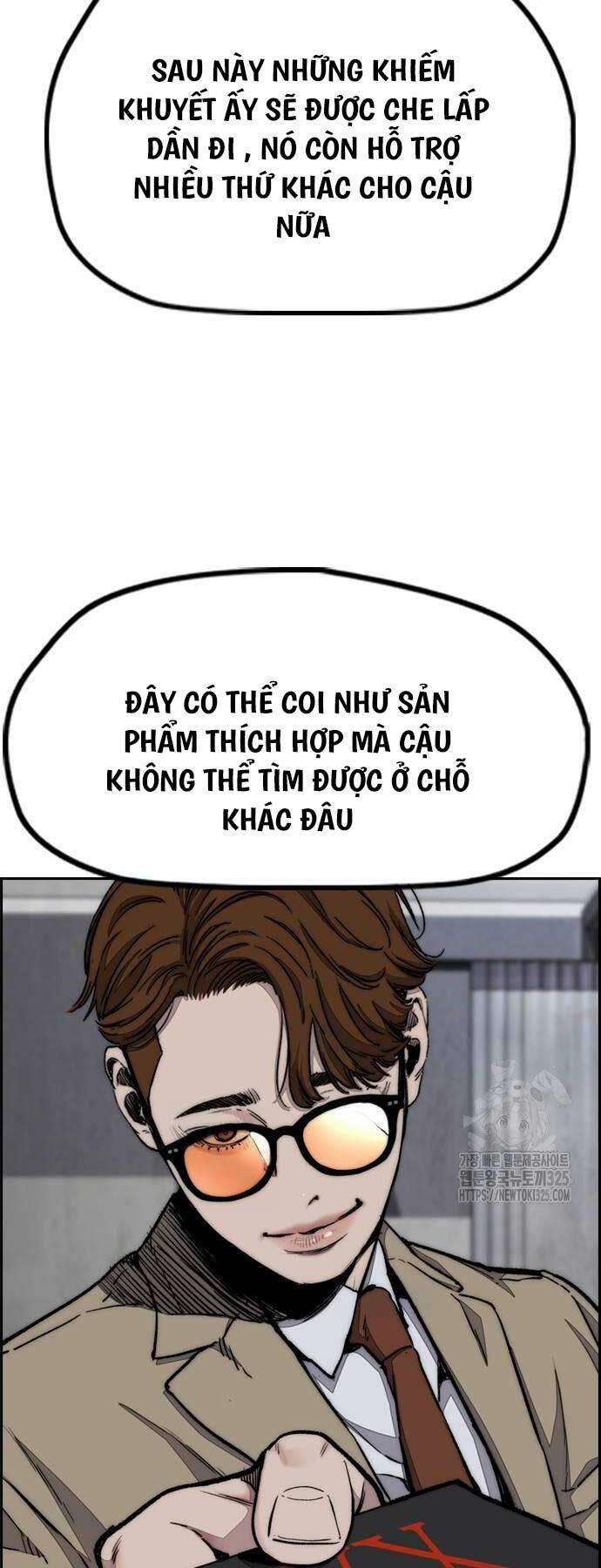 Thể Thao Cực Hạn Chapter 485 - Trang 2