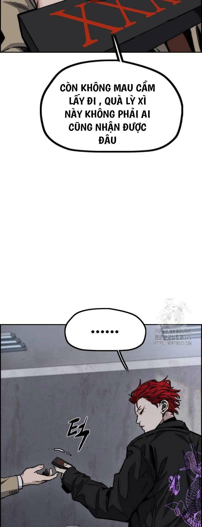 Thể Thao Cực Hạn Chapter 485 - Trang 2