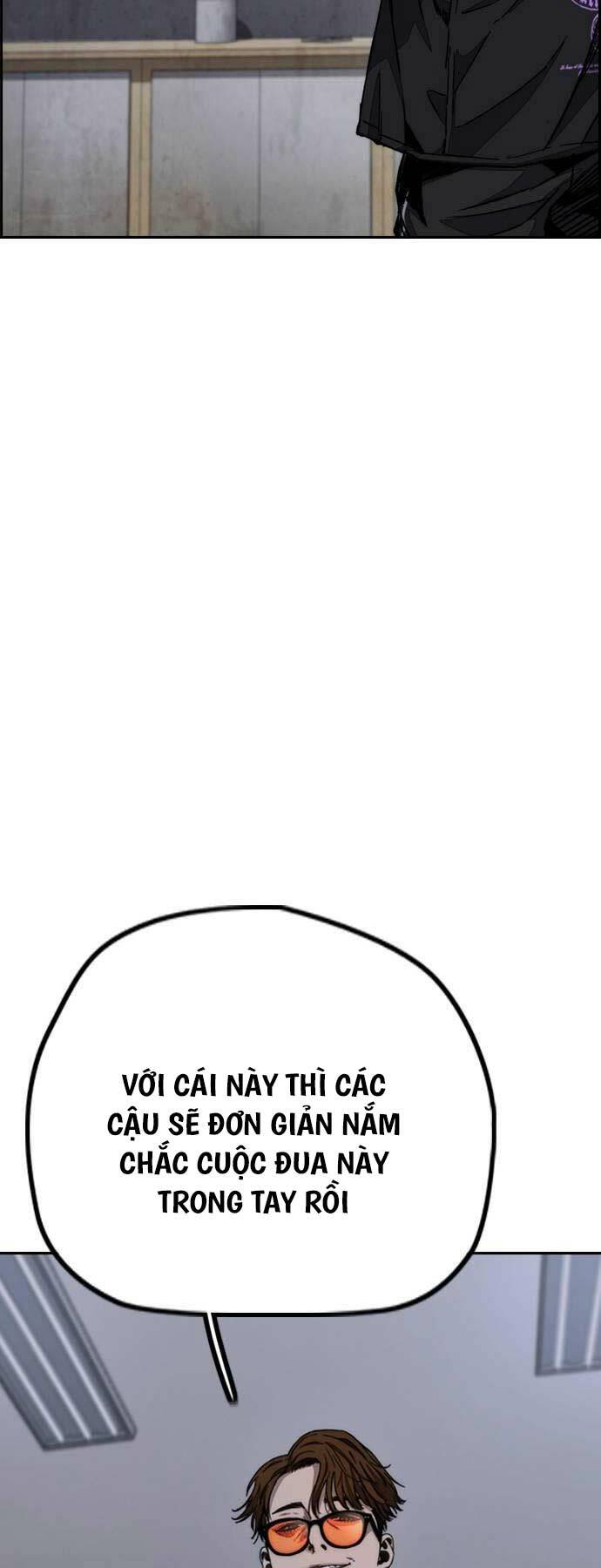 Thể Thao Cực Hạn Chapter 485 - Trang 2