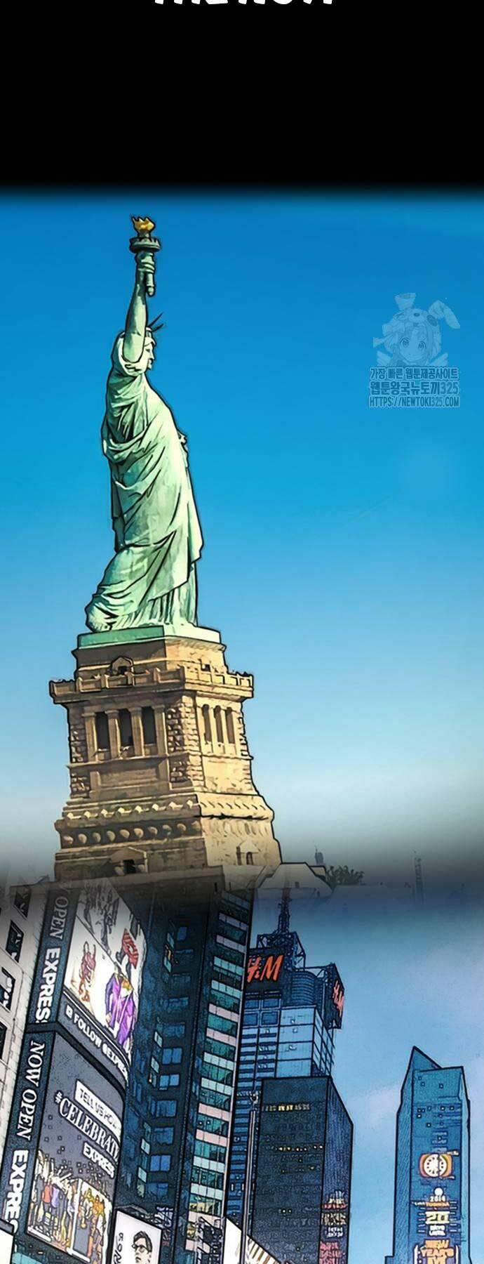 Thể Thao Cực Hạn Chapter 485 - Trang 2