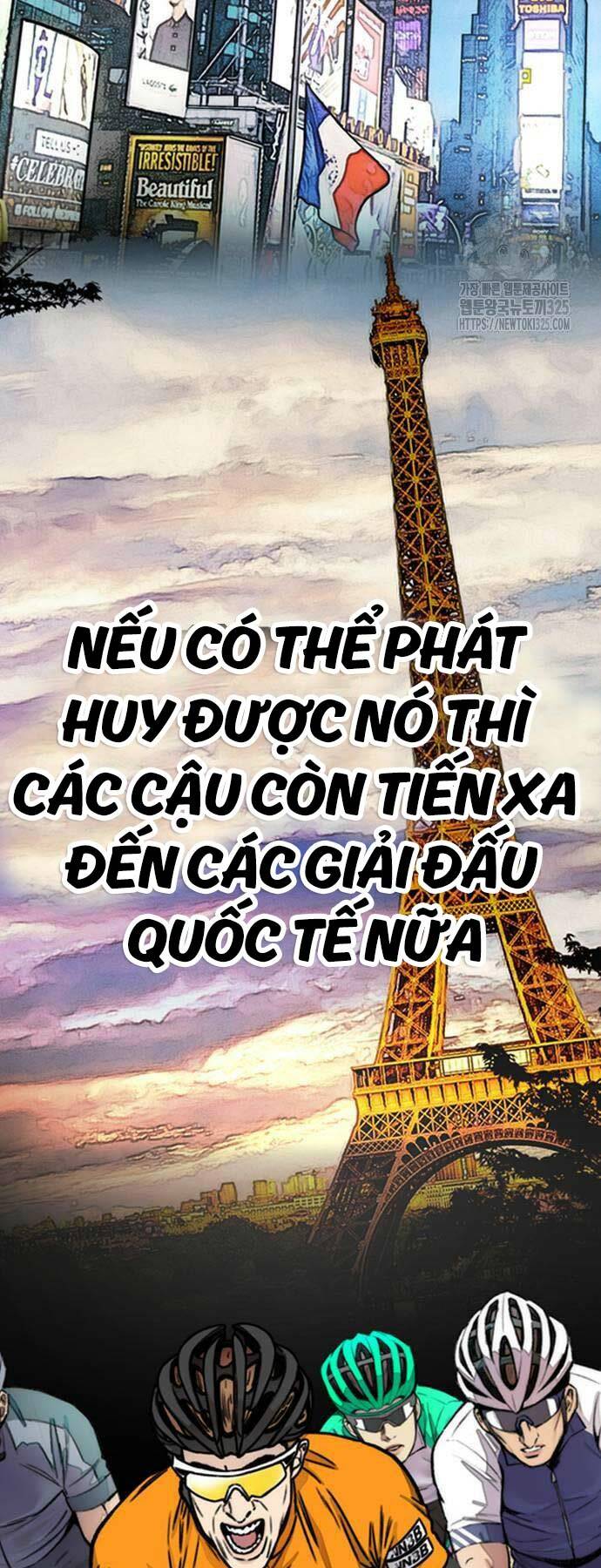 Thể Thao Cực Hạn Chapter 485 - Trang 2