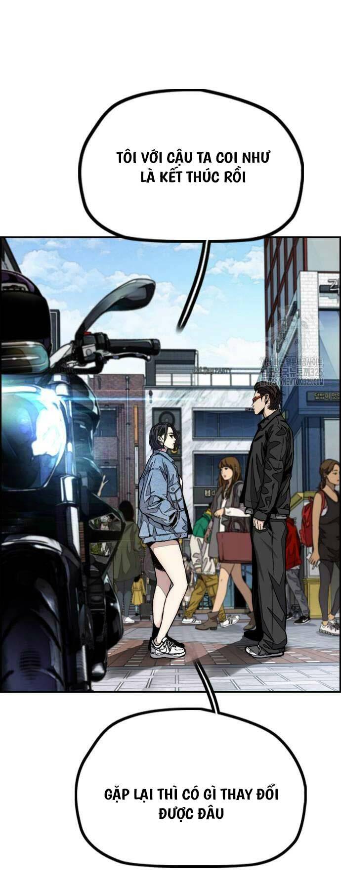 Thể Thao Cực Hạn Chapter 485 - Trang 2