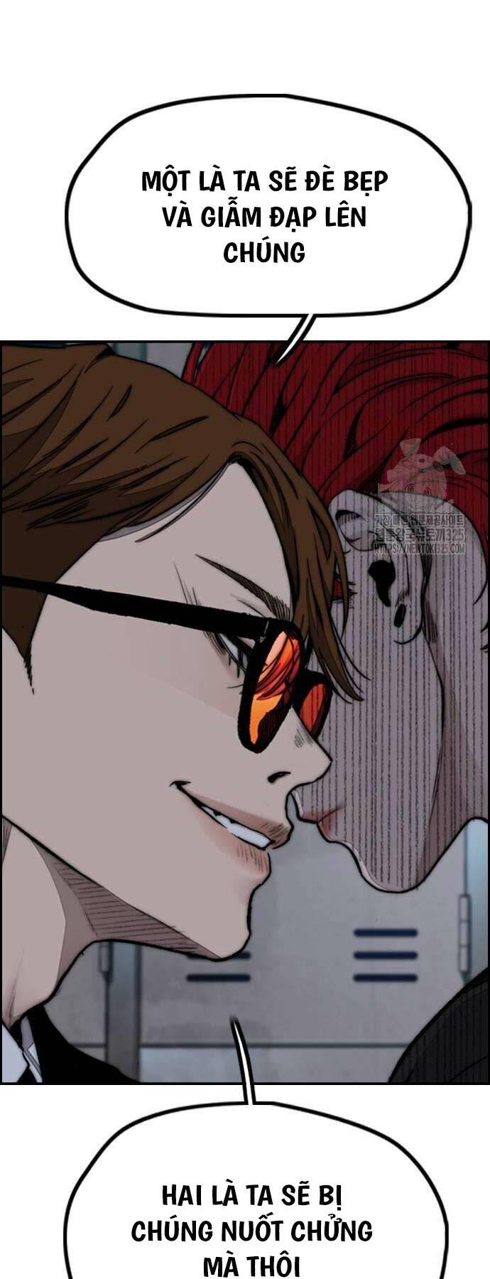 Thể Thao Cực Hạn Chapter 485 - Trang 2