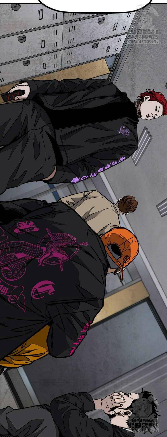 Thể Thao Cực Hạn Chapter 485 - Trang 2