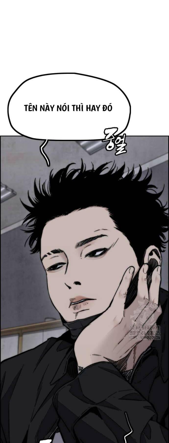 Thể Thao Cực Hạn Chapter 485 - Trang 2