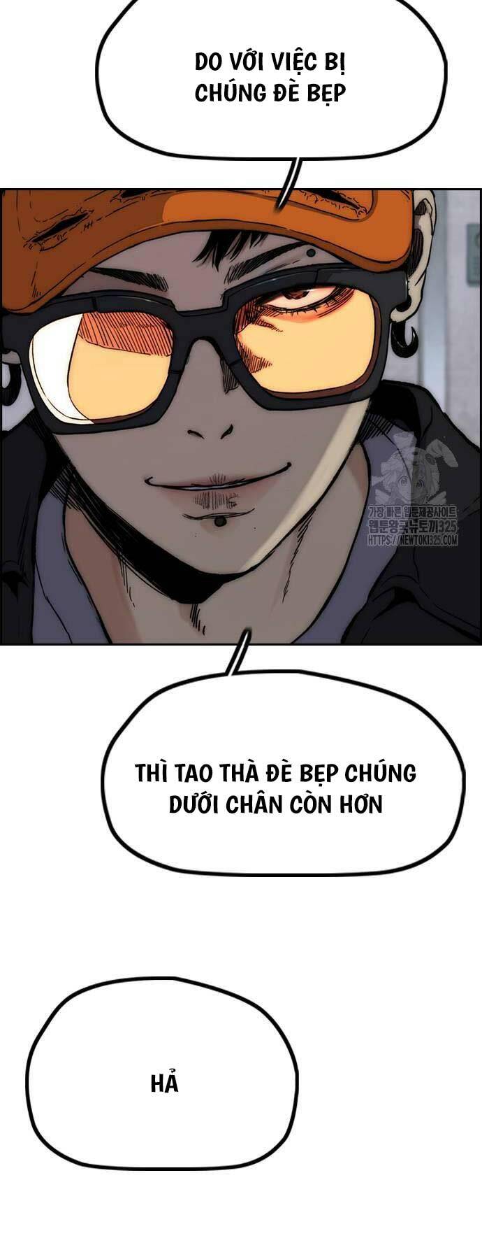 Thể Thao Cực Hạn Chapter 485 - Trang 2