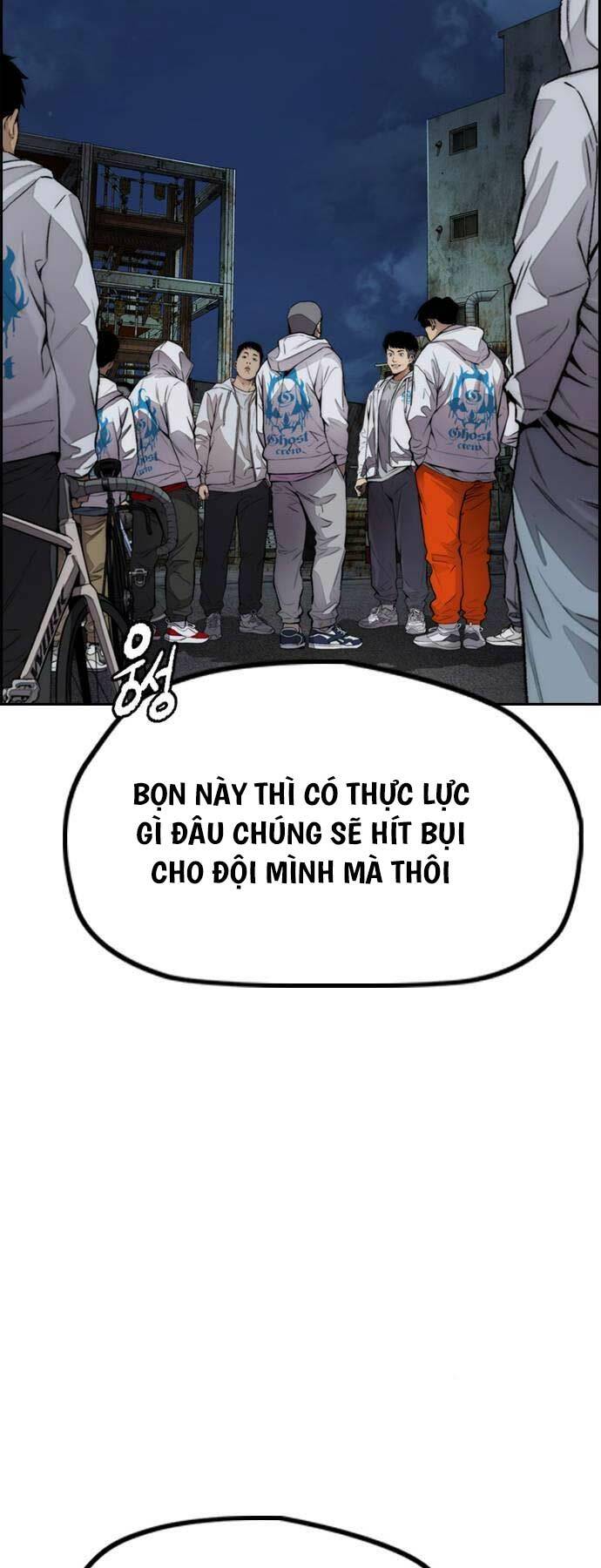 Thể Thao Cực Hạn Chapter 485 - Trang 2