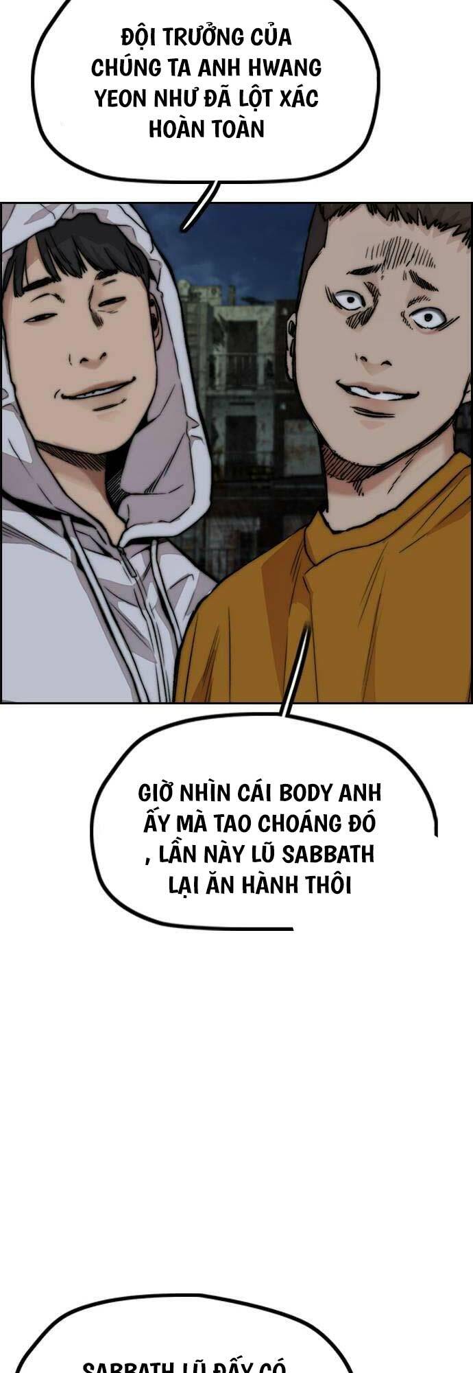Thể Thao Cực Hạn Chapter 485 - Trang 2