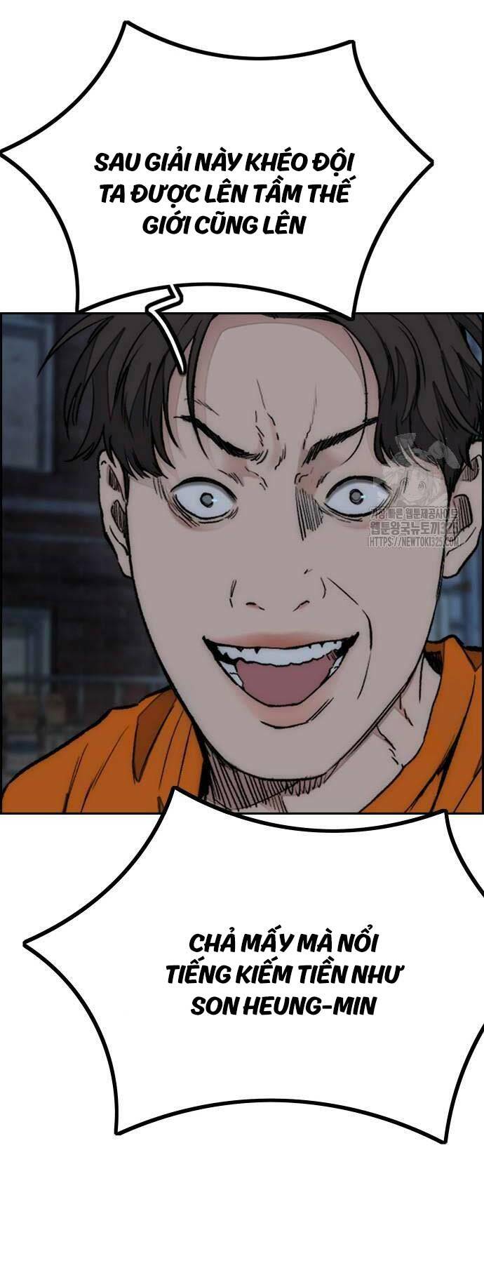 Thể Thao Cực Hạn Chapter 485 - Trang 2