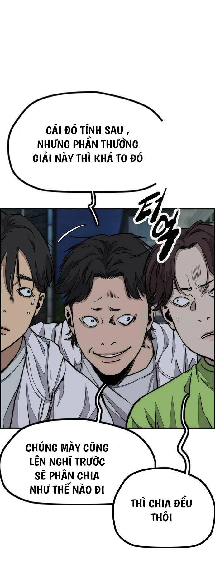 Thể Thao Cực Hạn Chapter 485 - Trang 2