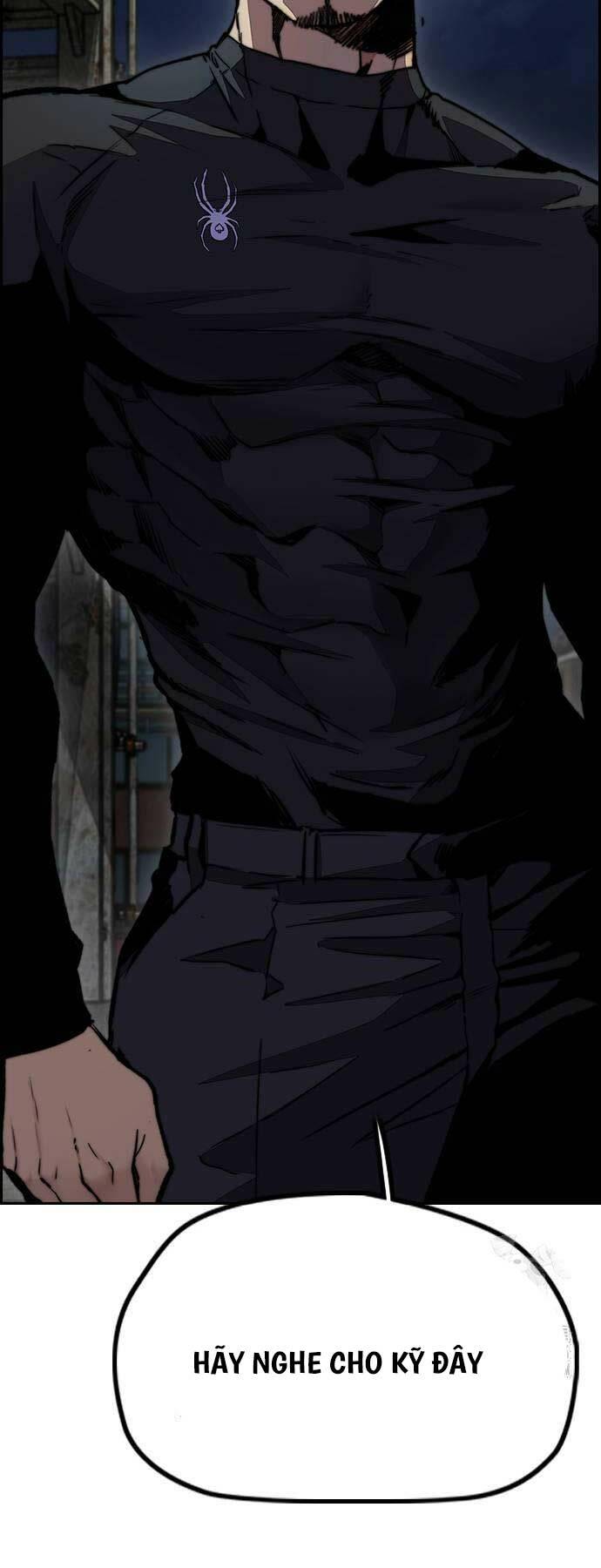 Thể Thao Cực Hạn Chapter 485 - Trang 2