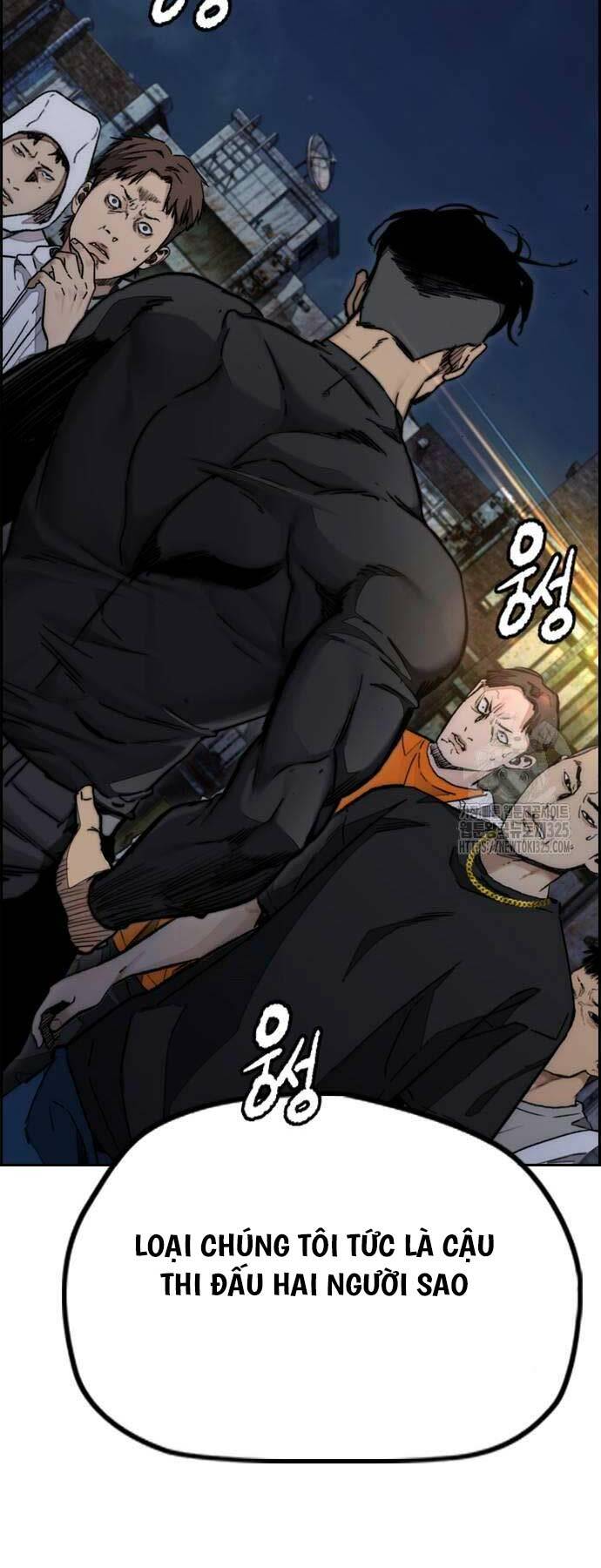 Thể Thao Cực Hạn Chapter 485 - Trang 2