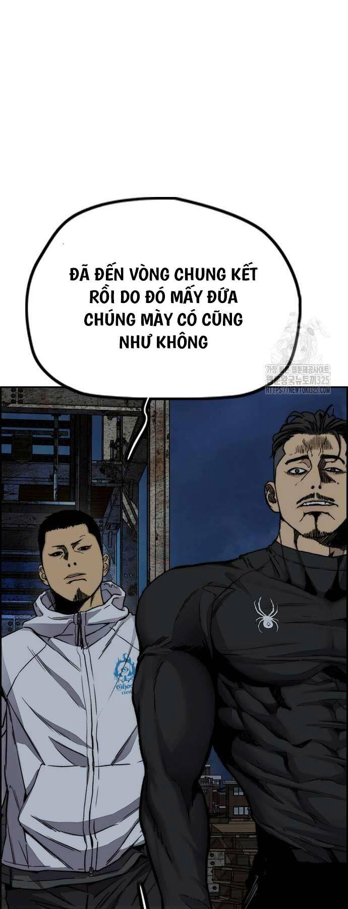 Thể Thao Cực Hạn Chapter 485 - Trang 2