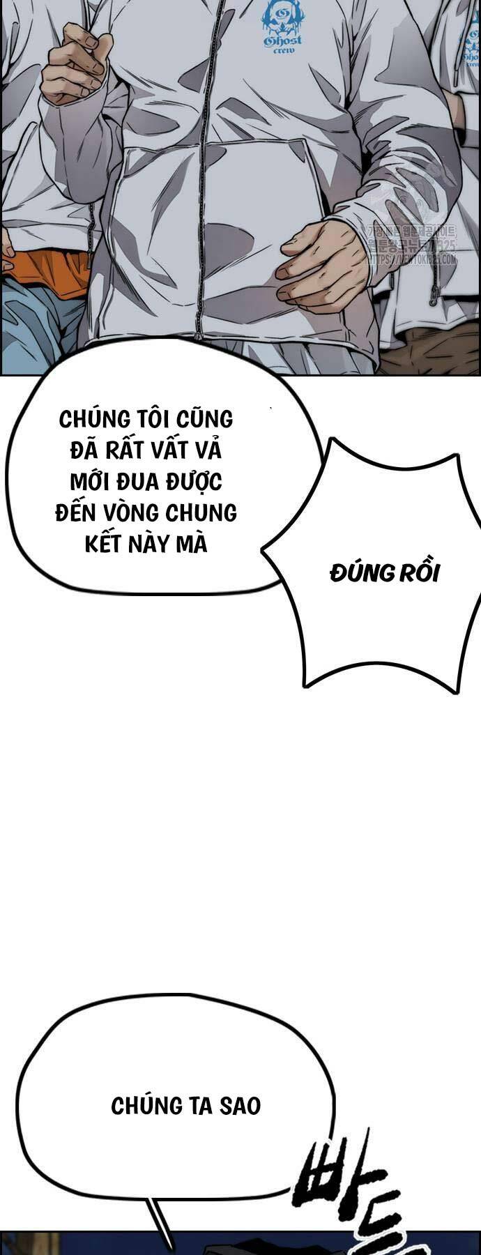 Thể Thao Cực Hạn Chapter 485 - Trang 2