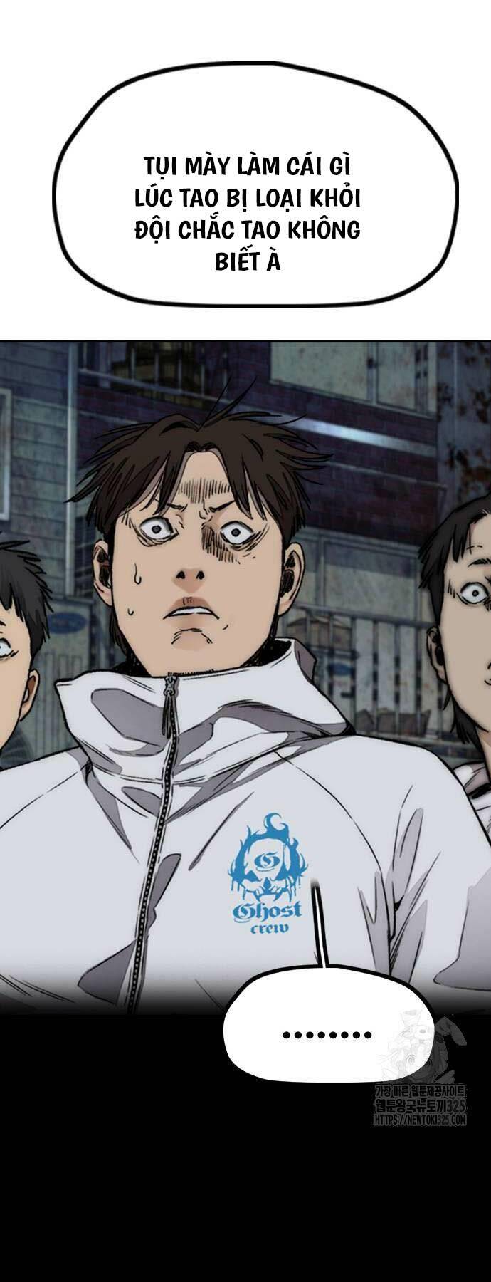 Thể Thao Cực Hạn Chapter 485 - Trang 2