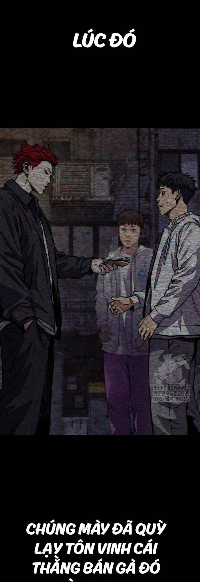 Thể Thao Cực Hạn Chapter 485 - Trang 2