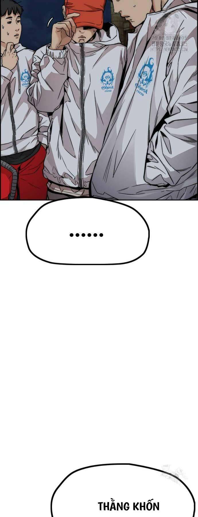 Thể Thao Cực Hạn Chapter 485 - Trang 2