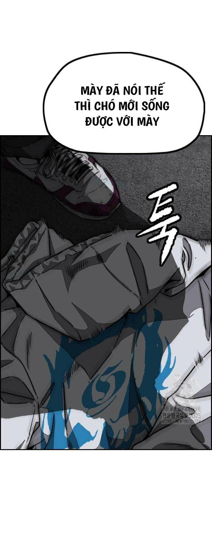 Thể Thao Cực Hạn Chapter 485 - Trang 2