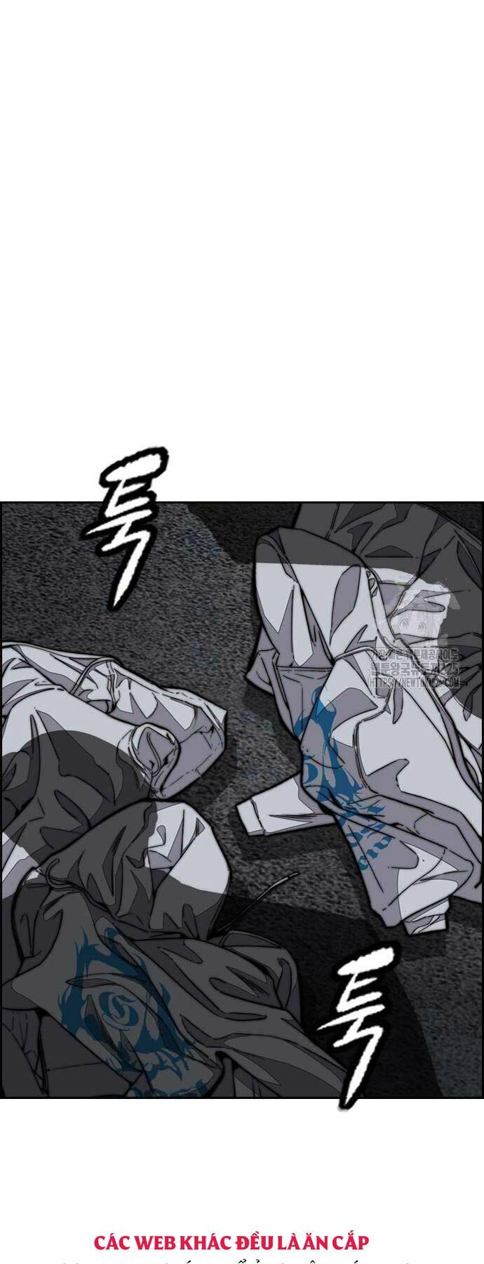 Thể Thao Cực Hạn Chapter 485 - Trang 2