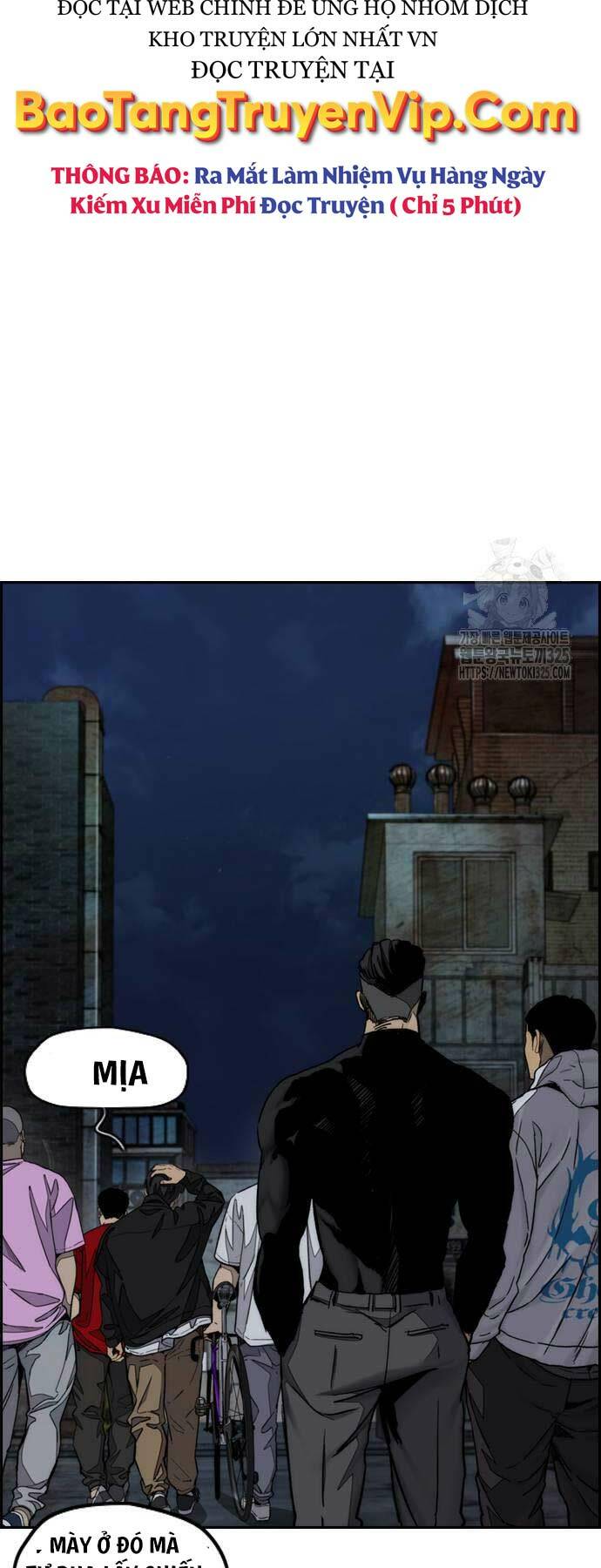 Thể Thao Cực Hạn Chapter 485 - Trang 2