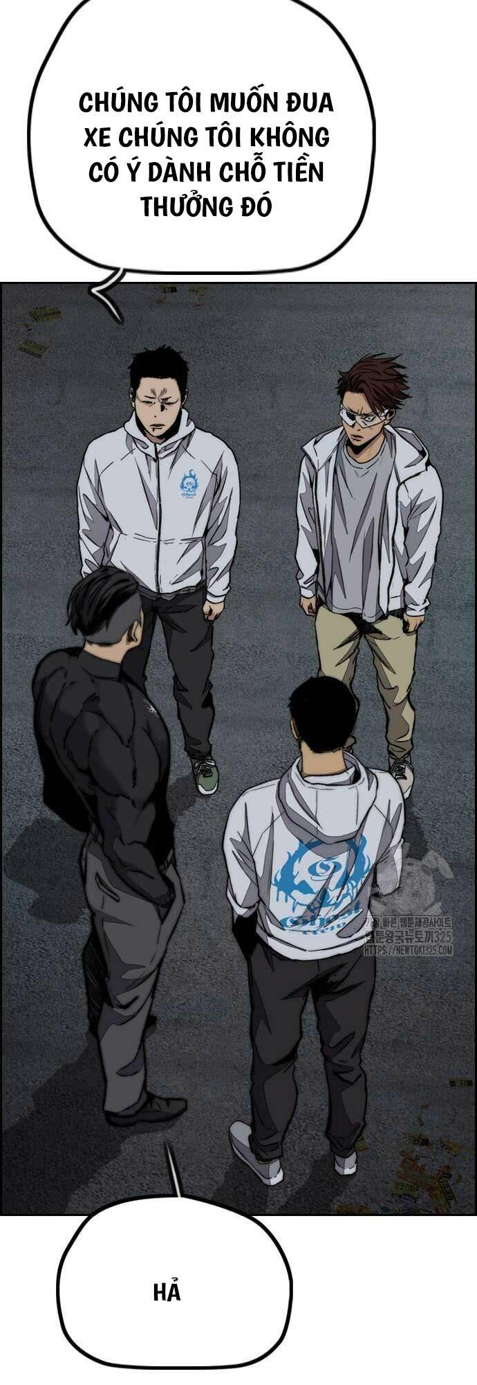 Thể Thao Cực Hạn Chapter 485 - Trang 2