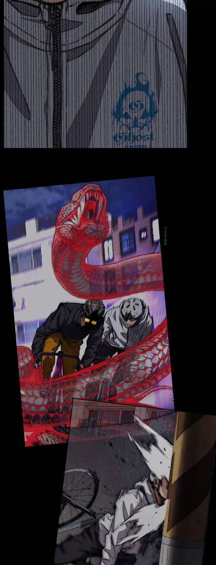 Thể Thao Cực Hạn Chapter 485 - Trang 2