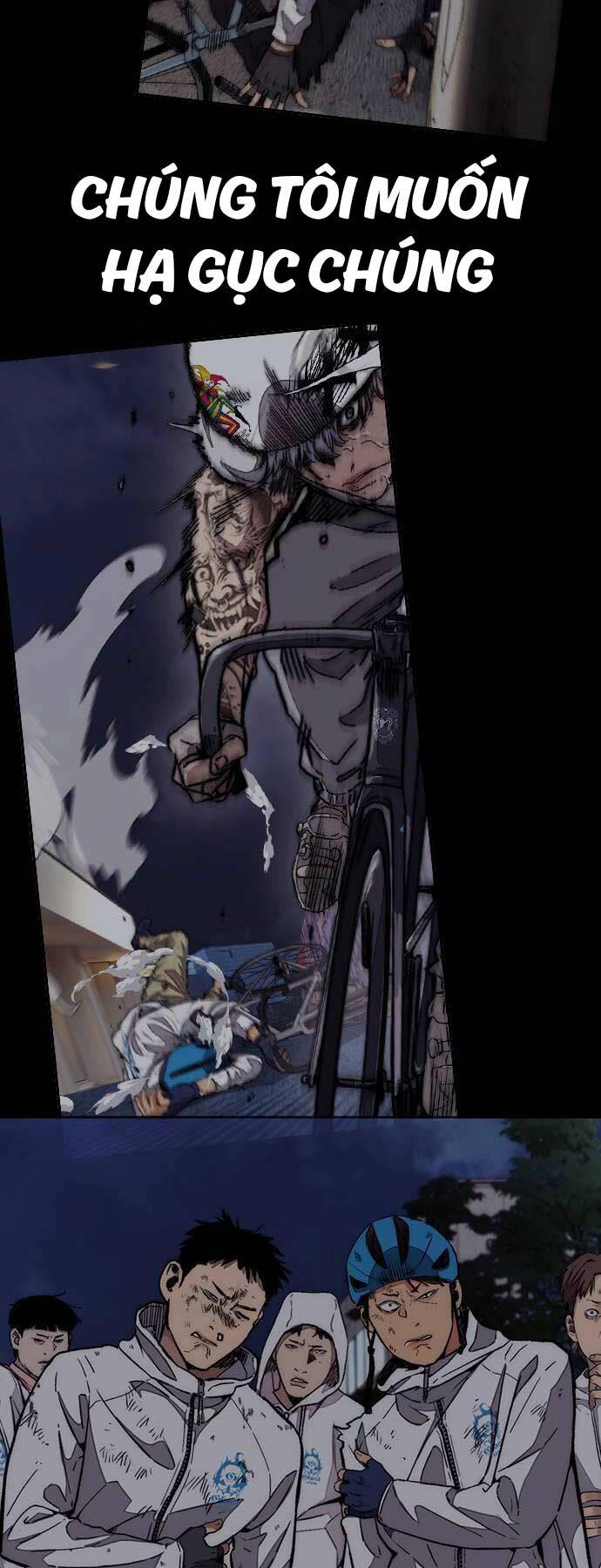 Thể Thao Cực Hạn Chapter 485 - Trang 2