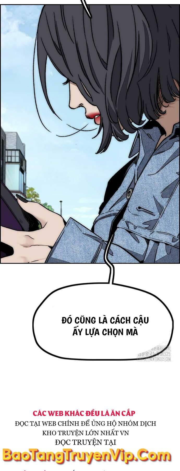 Thể Thao Cực Hạn Chapter 485 - Trang 2