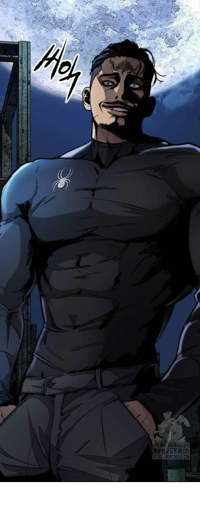 Thể Thao Cực Hạn Chapter 485 - Trang 2