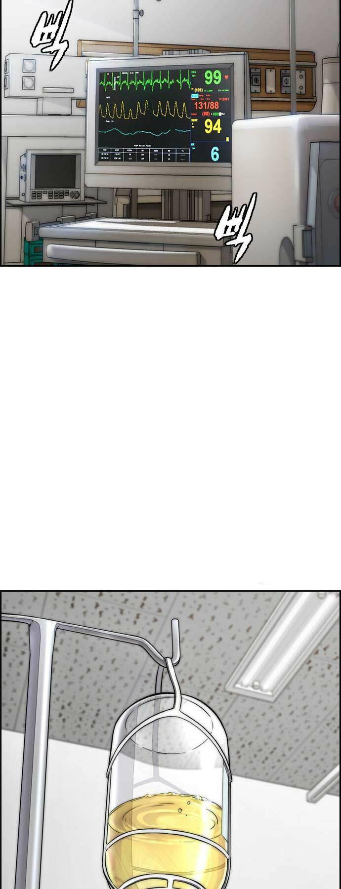 Thể Thao Cực Hạn Chapter 485 - Trang 2