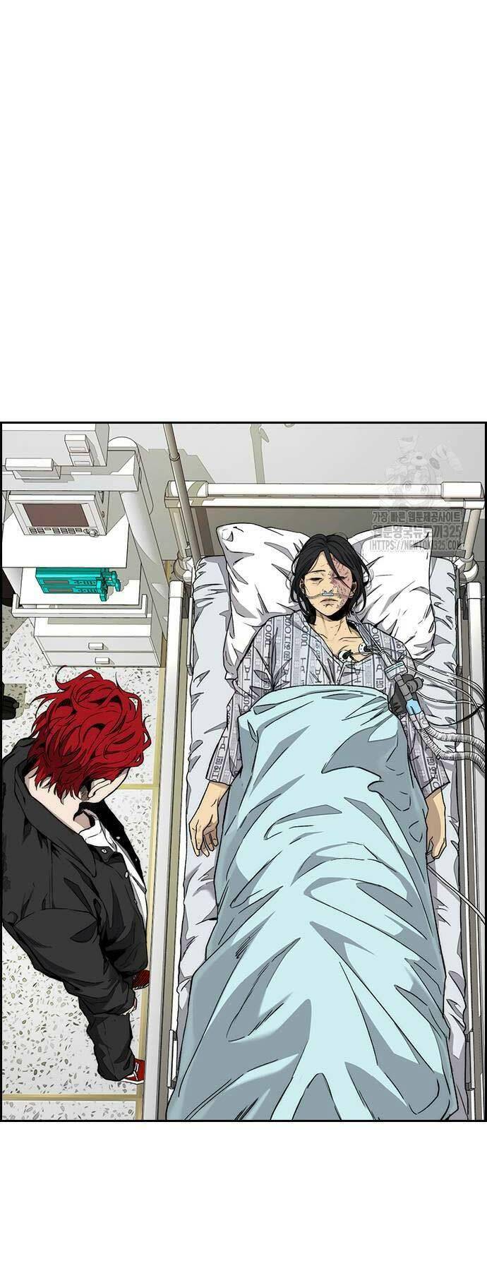 Thể Thao Cực Hạn Chapter 485 - Trang 2