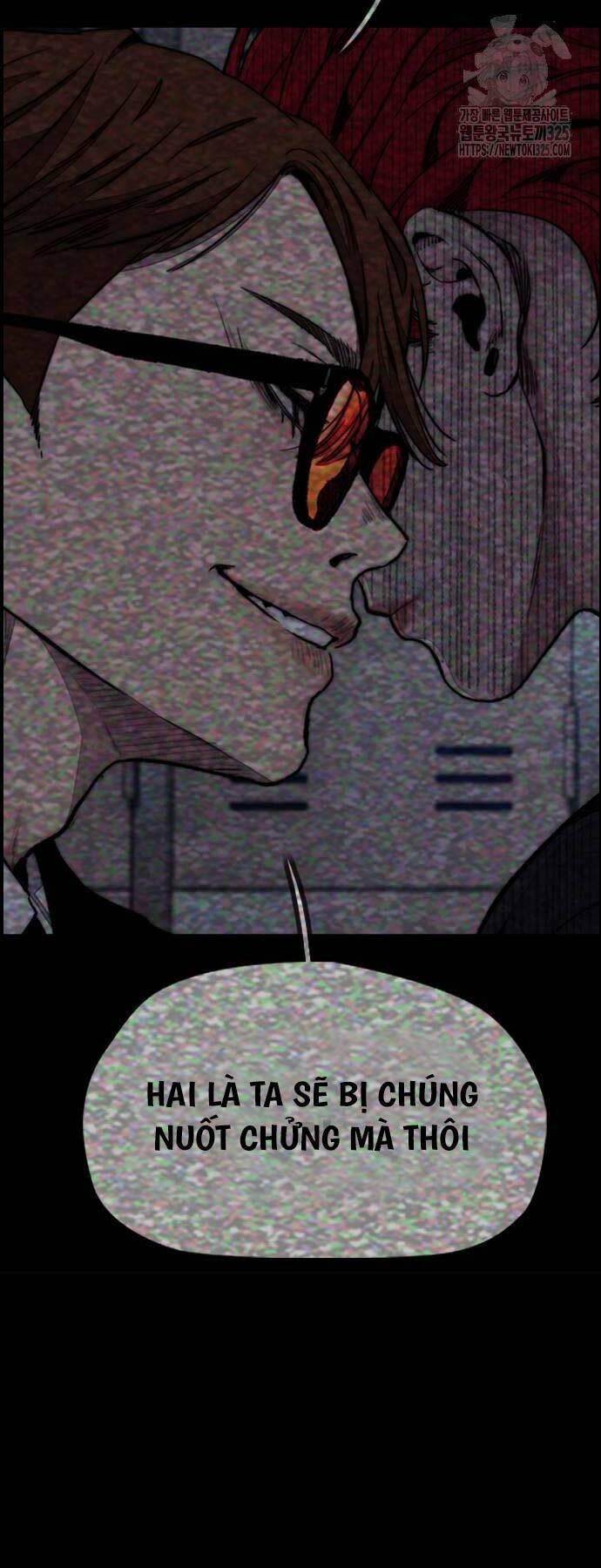 Thể Thao Cực Hạn Chapter 485 - Trang 2