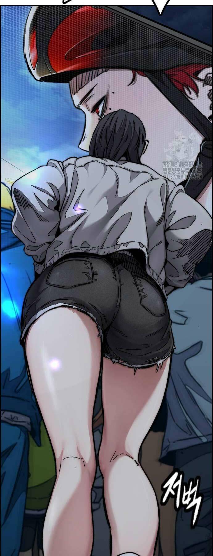 Thể Thao Cực Hạn Chapter 486 - Trang 2