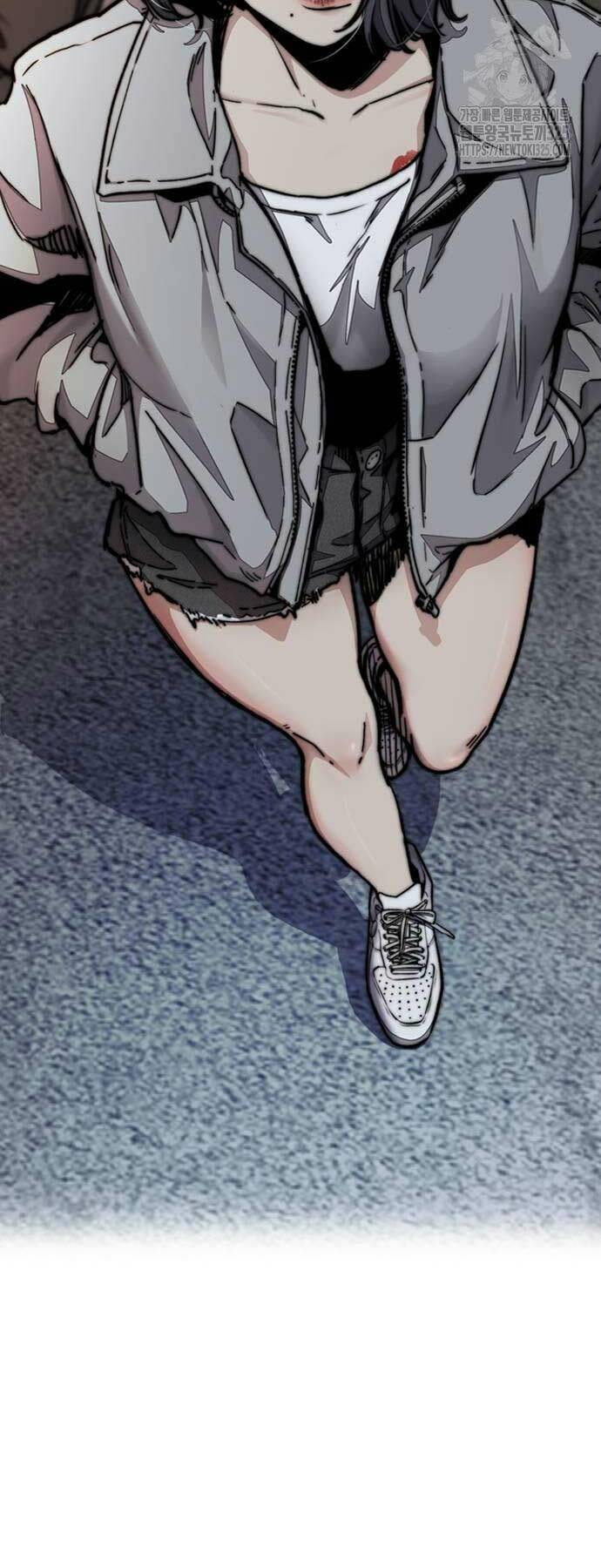 Thể Thao Cực Hạn Chapter 486 - Trang 2