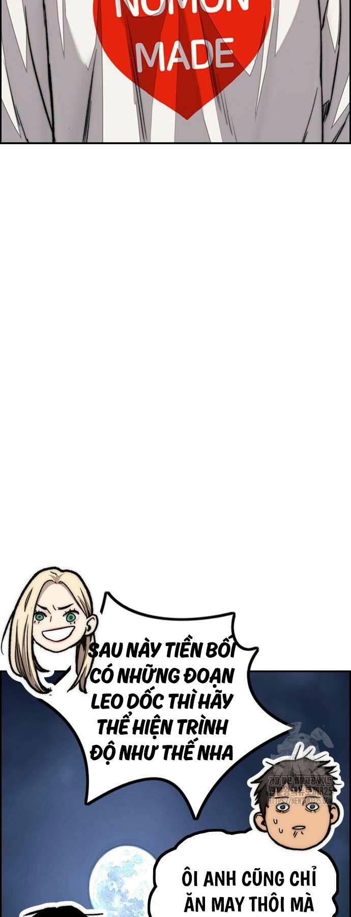 Thể Thao Cực Hạn Chapter 486 - Trang 2