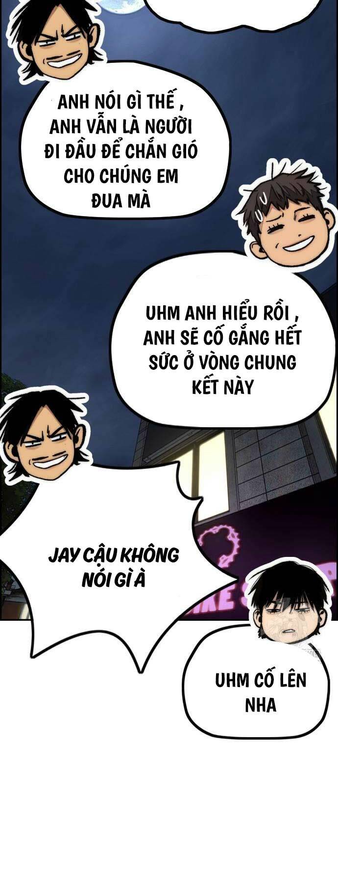 Thể Thao Cực Hạn Chapter 486 - Trang 2