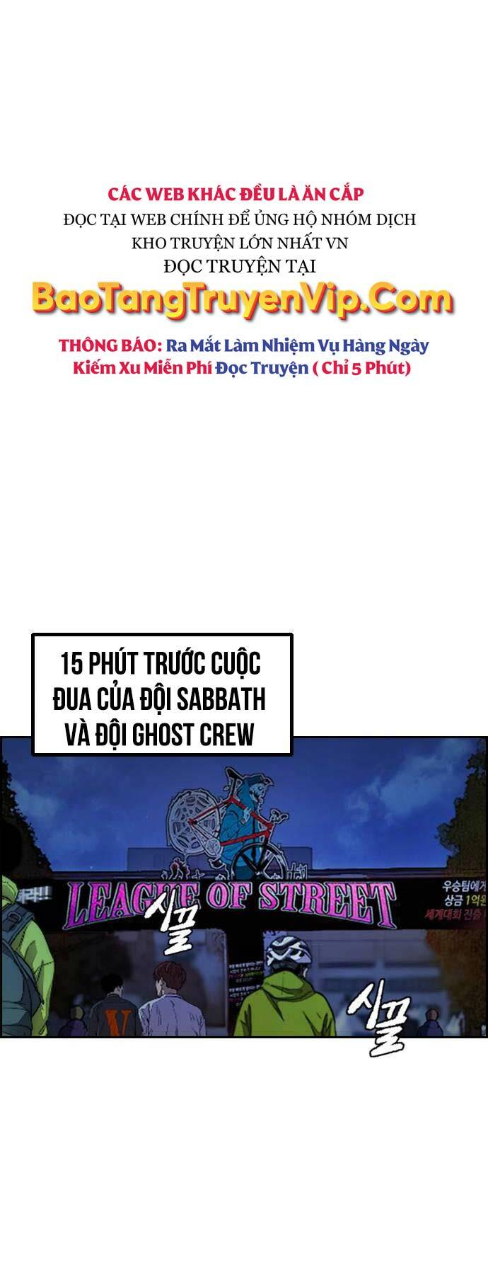 Thể Thao Cực Hạn Chapter 486 - Trang 2